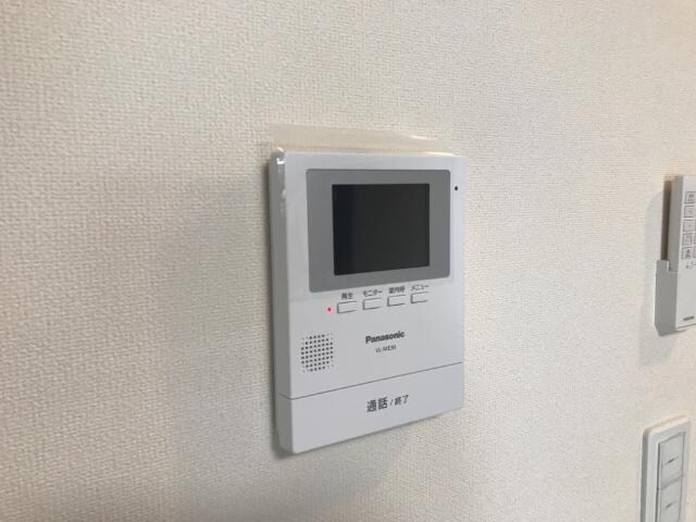 パルティール朝日ヶ丘の物件内観写真