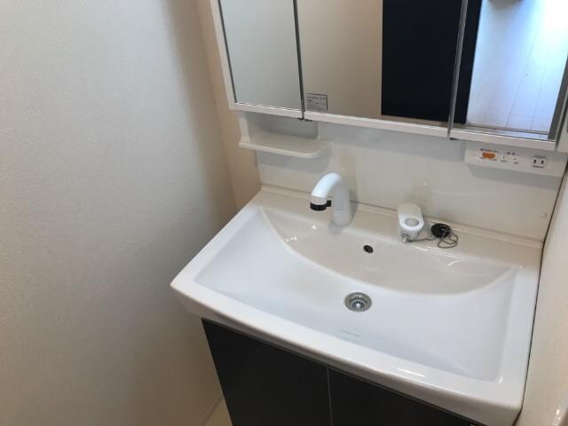 パルティール朝日ヶ丘の物件内観写真