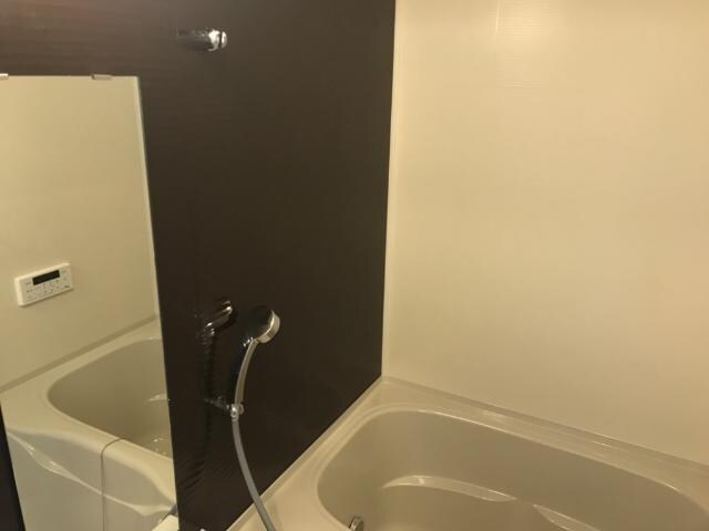 パルティール朝日ヶ丘の物件内観写真