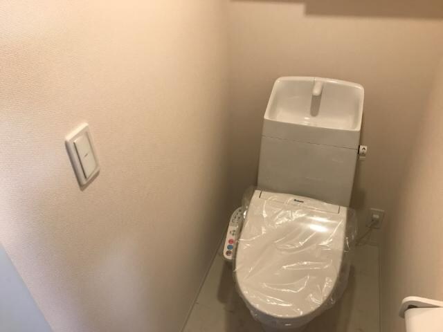 パルティール朝日ヶ丘の物件内観写真