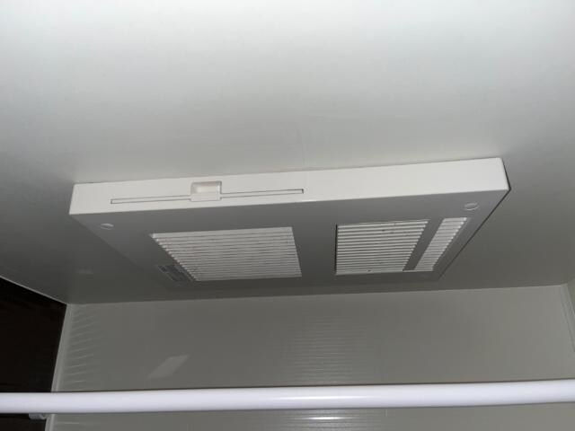 パルティール朝日ヶ丘の物件内観写真