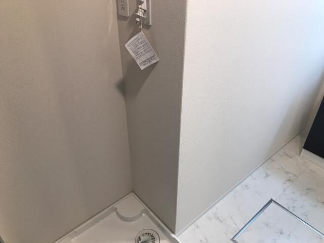 パルティール朝日ヶ丘の物件内観写真