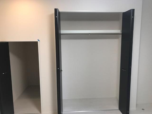 パルティール朝日ヶ丘の物件内観写真