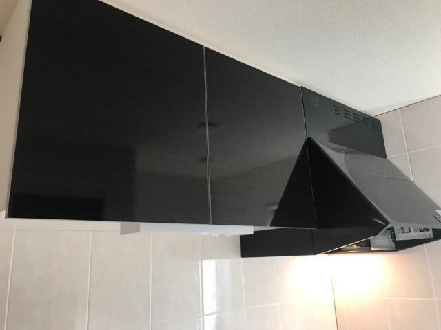 パルティール朝日ヶ丘の物件内観写真