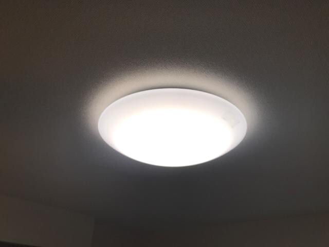 パルティール朝日ヶ丘の物件内観写真