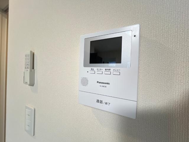 パルティール朝日ヶ丘の物件内観写真