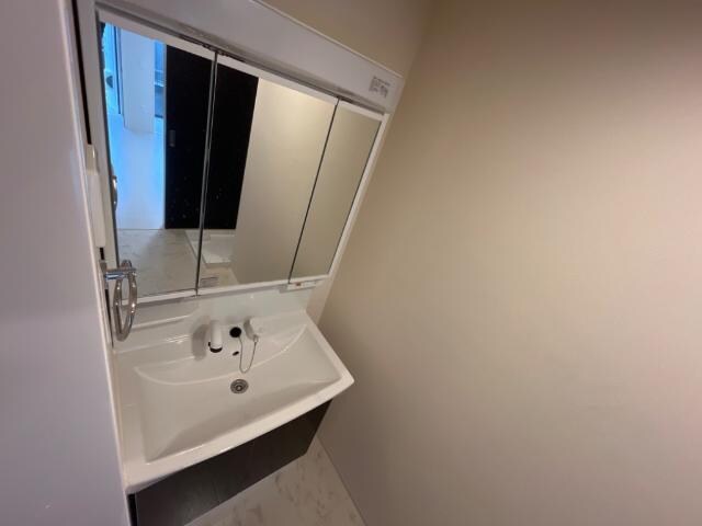 パルティール朝日ヶ丘の物件内観写真