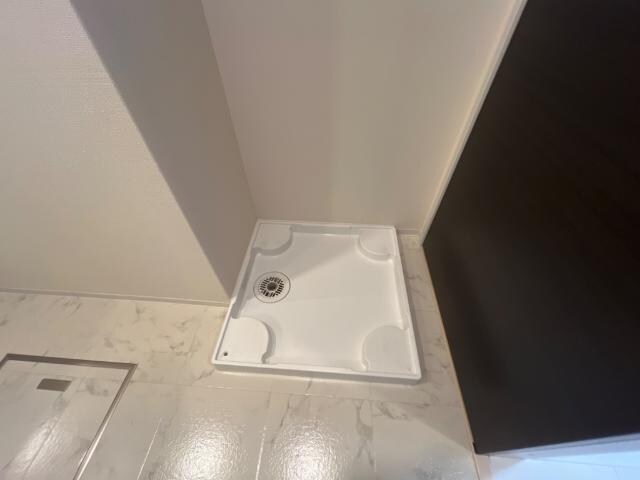 パルティール朝日ヶ丘の物件内観写真