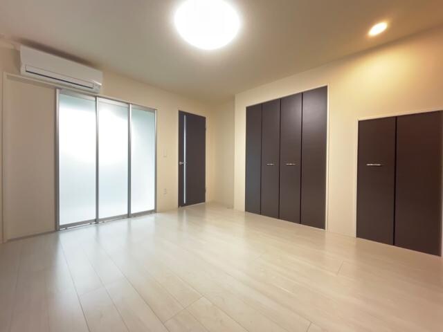 パルティール朝日ヶ丘の物件内観写真