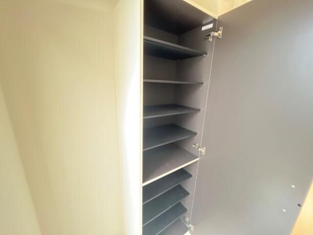 パルティール朝日ヶ丘の物件内観写真