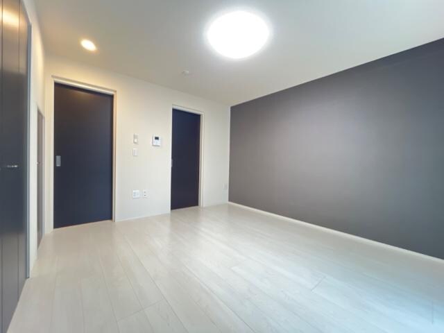 パルティール朝日ヶ丘の物件内観写真