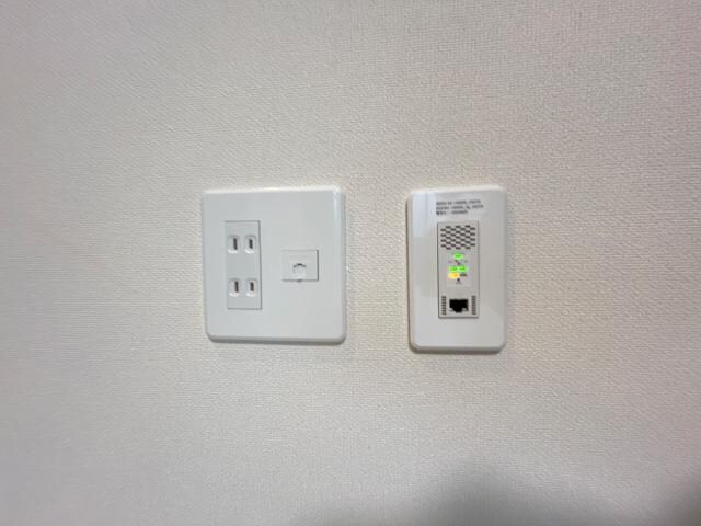 パルティール朝日ヶ丘の物件内観写真