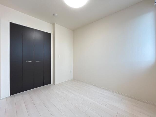 パルティール朝日ヶ丘の物件内観写真