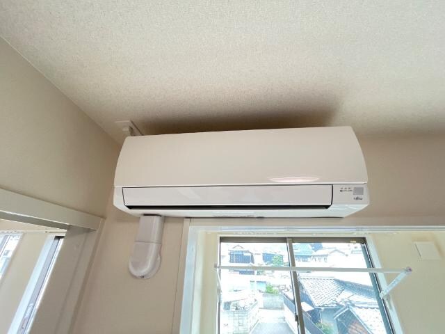 パルティール朝日ヶ丘の物件内観写真