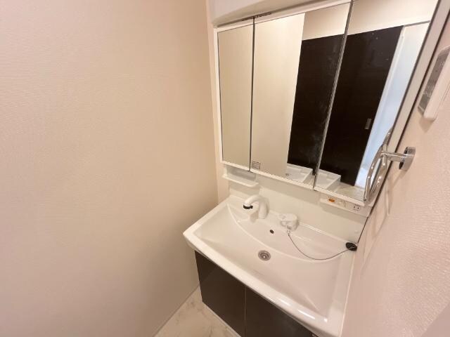 パルティール朝日ヶ丘の物件内観写真