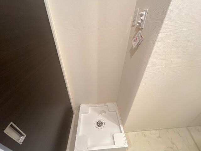 パルティール朝日ヶ丘の物件内観写真