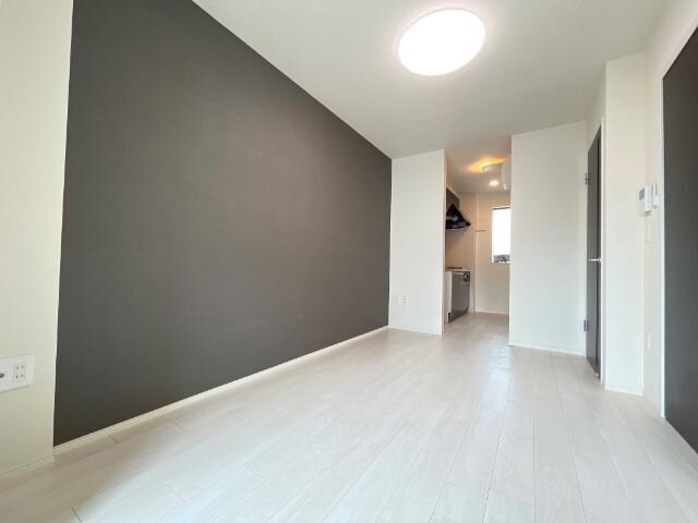 パルティール朝日ヶ丘の物件内観写真