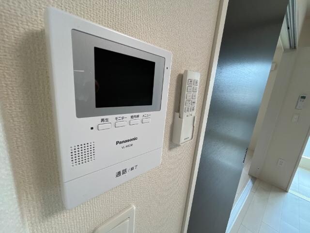 パルティール朝日ヶ丘の物件内観写真