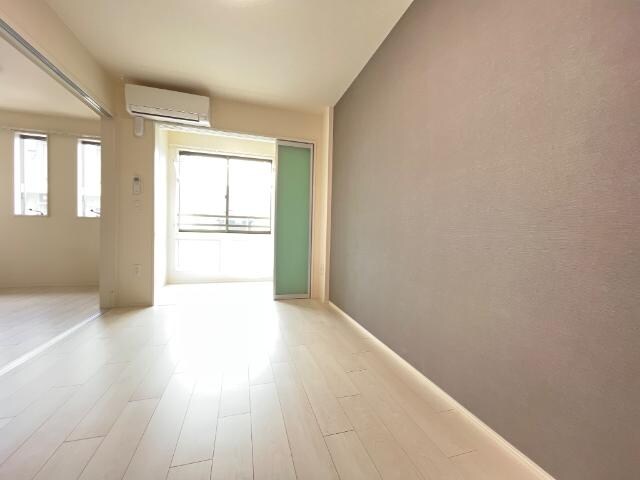 パルティール朝日ヶ丘の物件内観写真