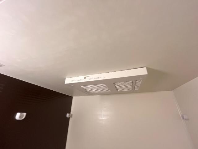 パルティール朝日ヶ丘の物件内観写真