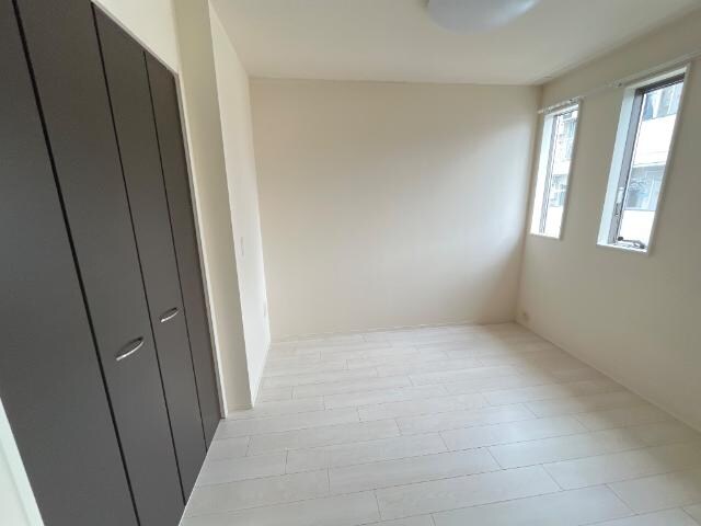 パルティール朝日ヶ丘の物件内観写真