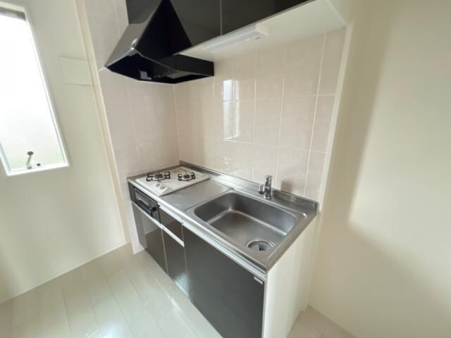 パルティール朝日ヶ丘の物件内観写真