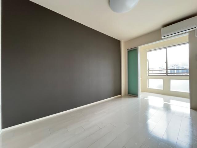 パルティール朝日ヶ丘の物件内観写真