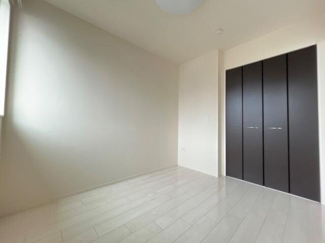 パルティール朝日ヶ丘の物件内観写真