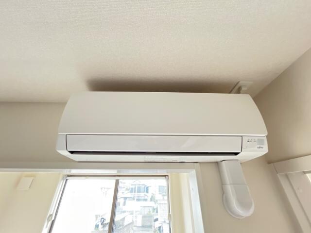 パルティール朝日ヶ丘の物件内観写真