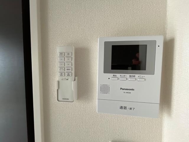 パルティール朝日ヶ丘の物件内観写真