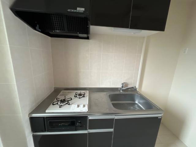 パルティール朝日ヶ丘の物件内観写真