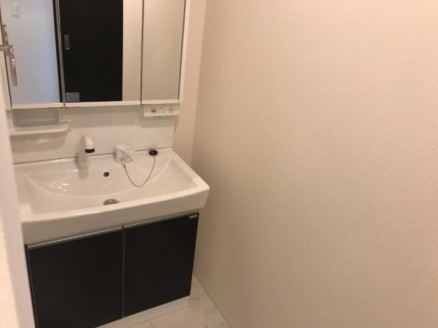 パルティール朝日ヶ丘の物件内観写真