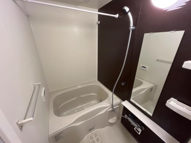 パルティール朝日ヶ丘の物件内観写真