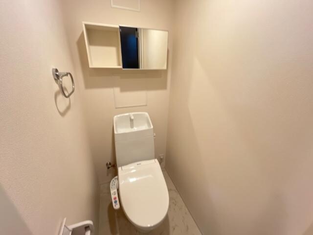 パルティール朝日ヶ丘の物件内観写真