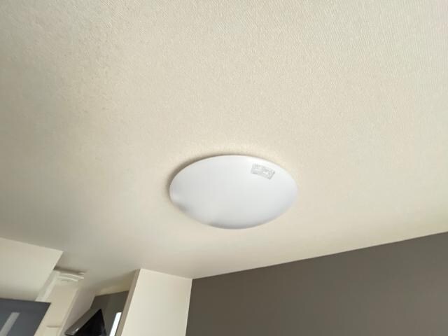 パルティール朝日ヶ丘の物件内観写真