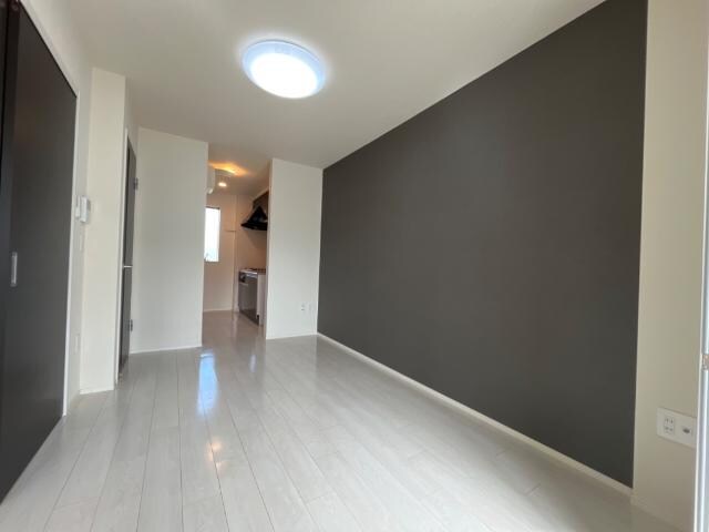 パルティール朝日ヶ丘の物件内観写真