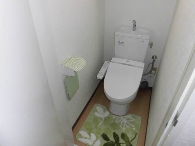 カーサグラン余戸の物件内観写真