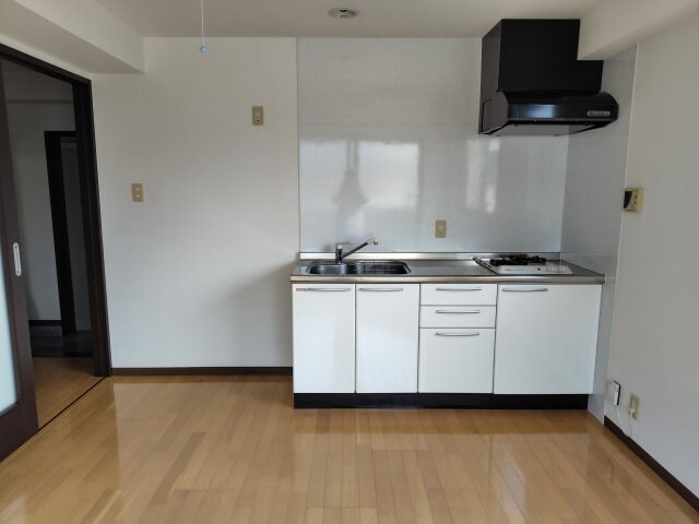 パミドールの物件内観写真