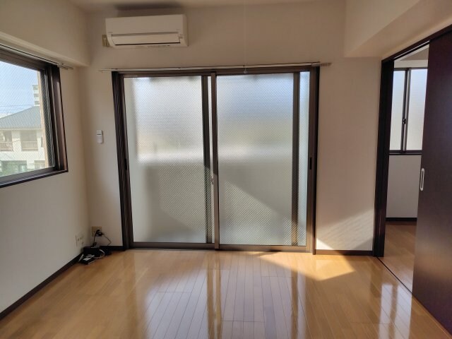 パミドールの物件内観写真