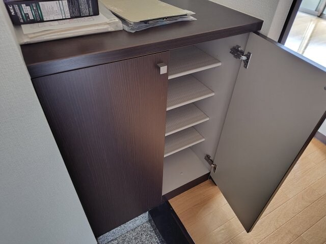 パミドールの物件内観写真