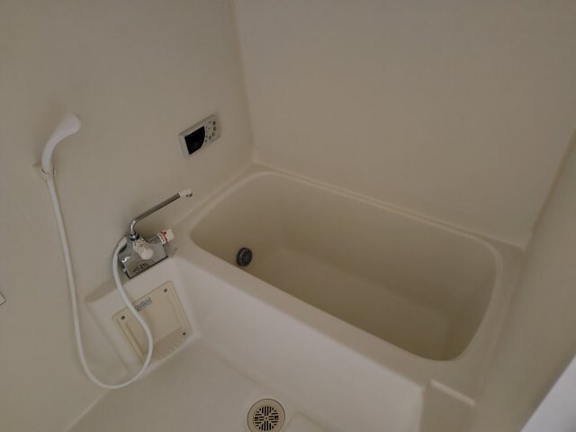 パミドールの物件内観写真