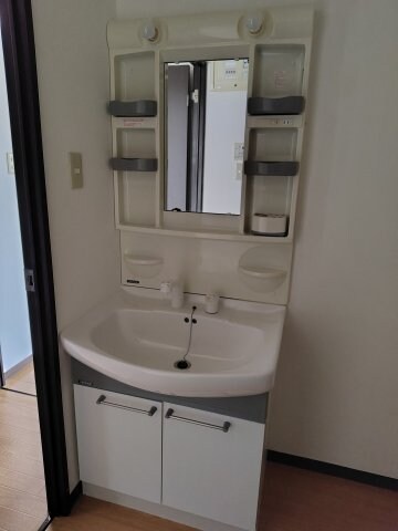 パミドールの物件内観写真