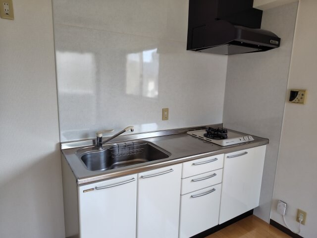 パミドールの物件内観写真