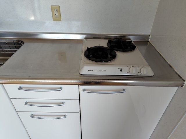 パミドールの物件内観写真