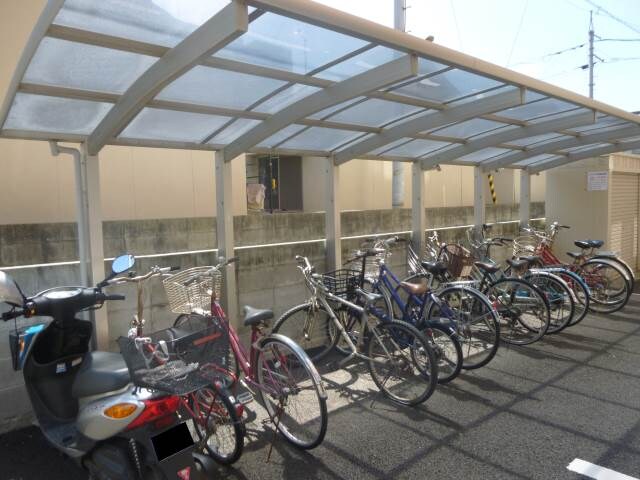 パミドールの物件内観写真