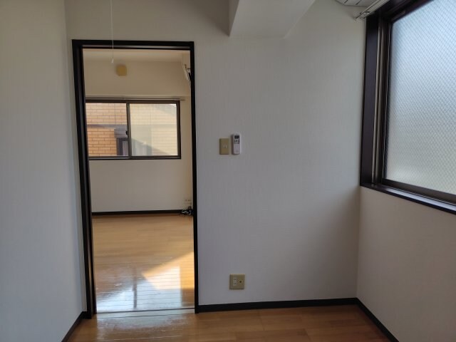 パミドールの物件内観写真