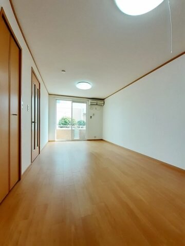 サン　リット　Ｂの物件内観写真