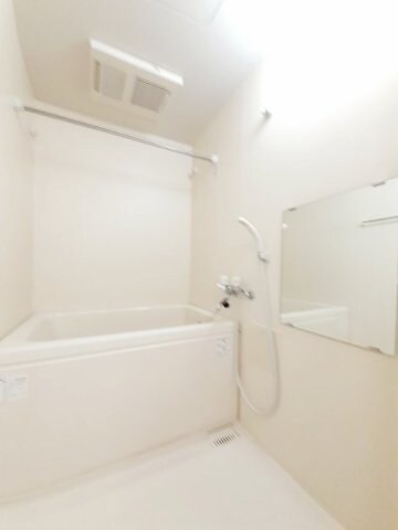 サン　リット　Ｂの物件内観写真