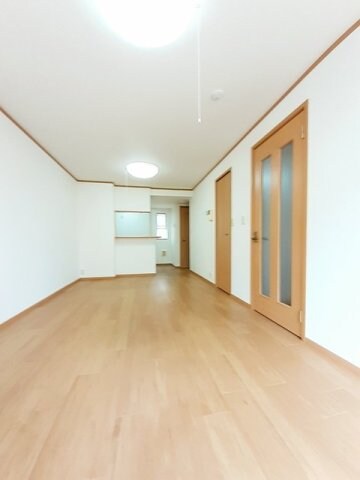 サン　リット　Ｂの物件内観写真