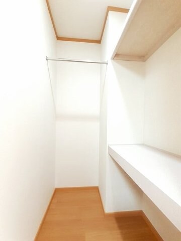 サン　リット　Ｂの物件内観写真